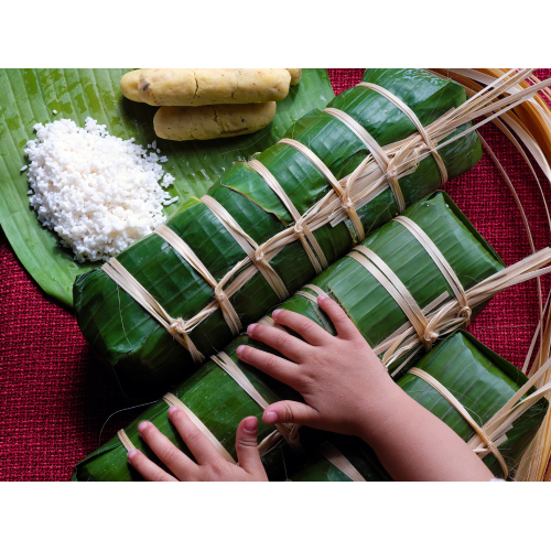 Bánh Tét Trong Văn Hóa Dân Tộc