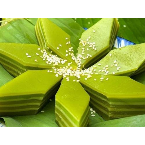 Bánh Dân Gian Miền Tây: Vị Ngọt Của Phù Sa, Tình Quê Hương