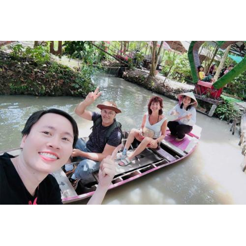 Những Hoạt Động Trãi Nghiệm Thú Vị Ở Tuấn Tường