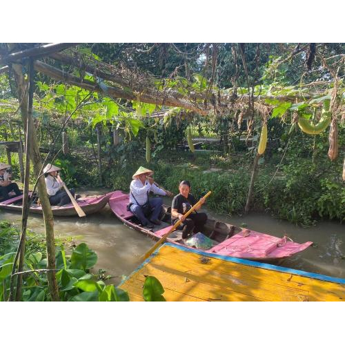 Hơi thở của cuộc sống miền Tây