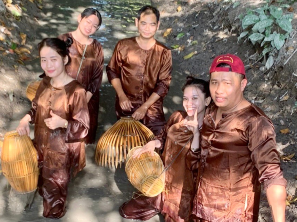 Lợi ích & tác động tích cực sau team building