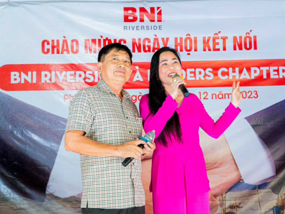 Trải nghiệm toàn diện – Ẩm thực, văn hóa & kỉ niệm