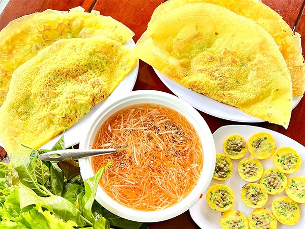 Trải nghiệm đậm đà bản sắc miền Tây