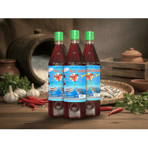 Lợi ích của nước mắm đối với sức khỏe người tiêu dùng