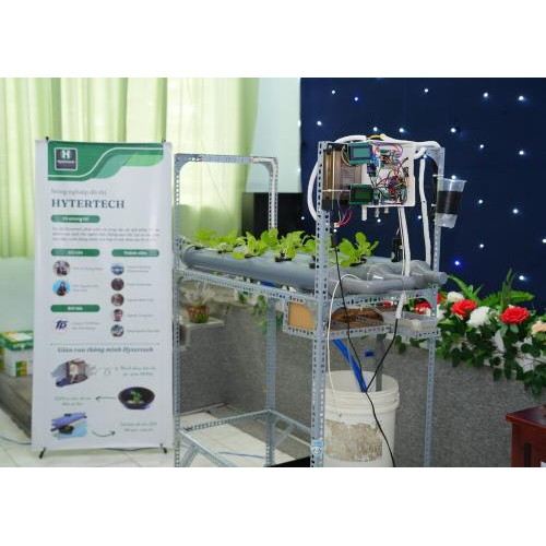 Dự Án HYTERTECH