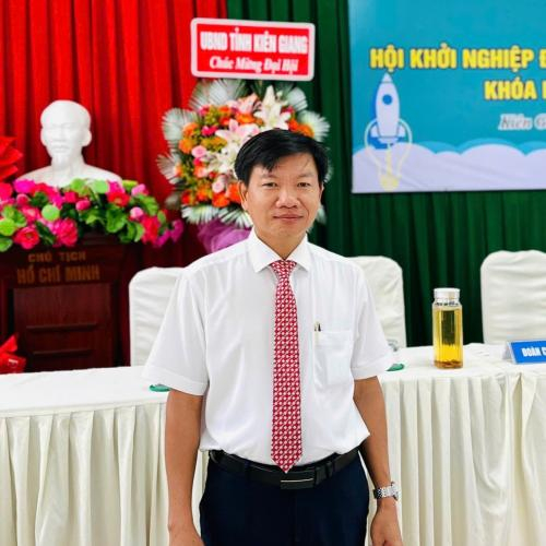 Phan Khắc Trưởng