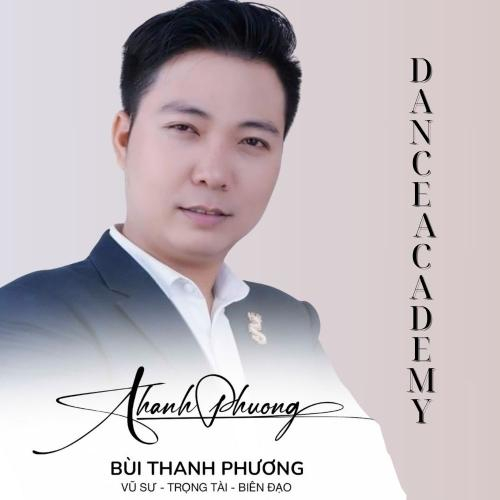 Thanh Phương Dance Academy