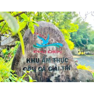 Top 7 Trải Nghiệm Không Thể Bỏ Qua Tại Khu Du Lịch Sinh Thái Phú Điền