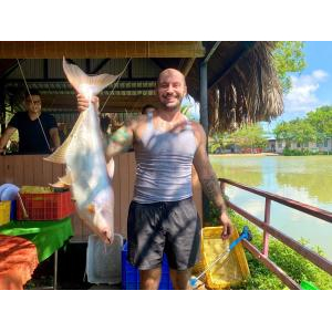 Top 7 Trải Nghiệm Không Thể Bỏ Qua Tại Khu Du Lịch Sinh Thái Phú Điền