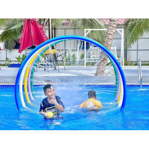 Khu Hồ Bơi Phú Điền – Điểm Đến Đổi Gió, Thư Giãn Và Giải Nhiệt Hoàn Hảo!