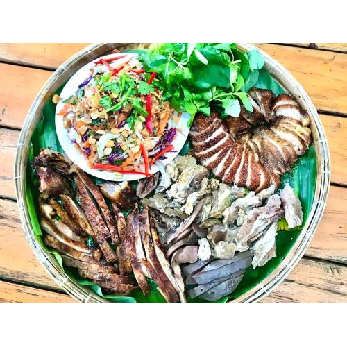 Điều Làm Nên Thương Hiệu Khu Du Lịch Phú Điền