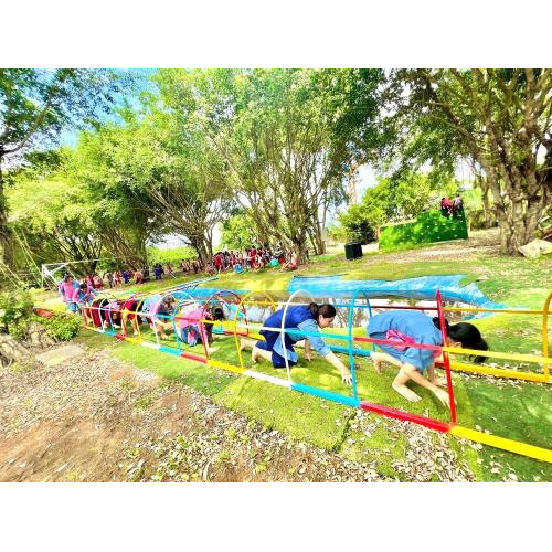 Điều Làm Nên Thương Hiệu Khu Du Lịch Phú Điền