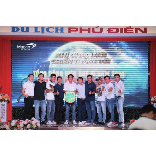 Tổ Chức Tiệc & Hội Nghị Chuyên Nghiệp Tại Phú Điền