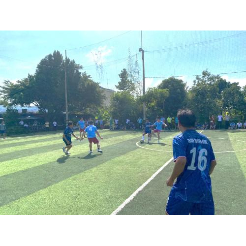 Cuối Tuần Phú Điền Có Gì Vui?