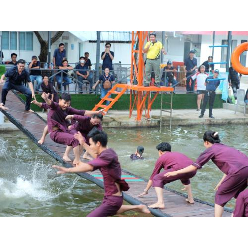 Cuối Tuần Phú Điền Có Gì Vui?