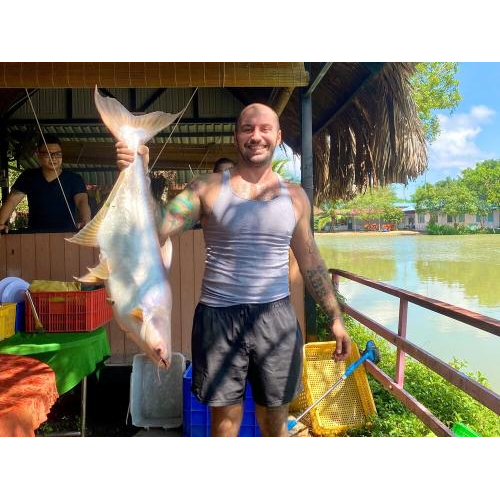 Cuối Tuần Phú Điền Có Gì Vui?