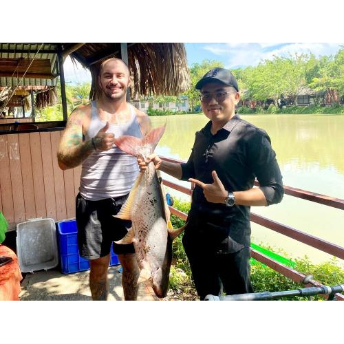 Cuối Tuần Phú Điền Có Gì Vui?