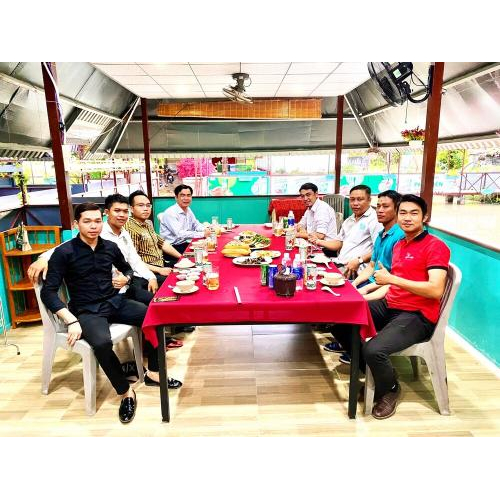 Cuối Tuần Phú Điền Có Gì Vui?