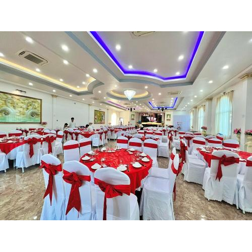 Tổ Chức Tiệc & Hội Nghị Chuyên Nghiệp Tại Phú Điền