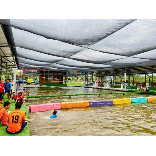 Cuối Tuần Phú Điền Có Gì Vui?