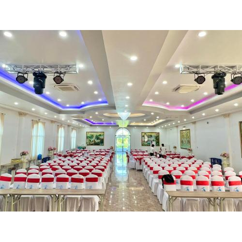 Tổ Chức Tiệc & Hội Nghị Chuyên Nghiệp Tại Phú Điền