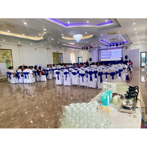 Tổ Chức Tiệc & Hội Nghị Chuyên Nghiệp Tại Phú Điền