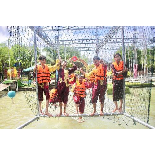 Hoạt Động Cho Trẻ Em Tại Khu Du Lịch Phú Điền – Vừa Vui Chơi, Vừa Học Hỏi