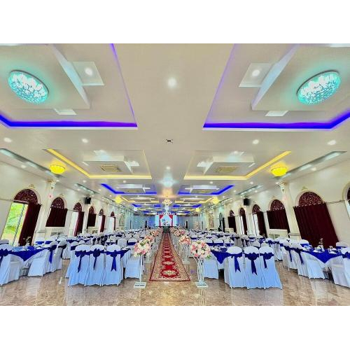 Tổ Chức Tiệc & Hội Nghị Chuyên Nghiệp Tại Phú Điền