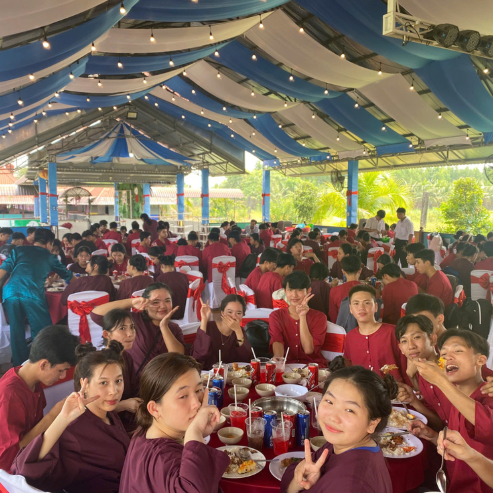 Phú Điền – Địa Điểm Vui Chơi Hấp Dẫn Dành Cho Học Sinh, Sinh Viên