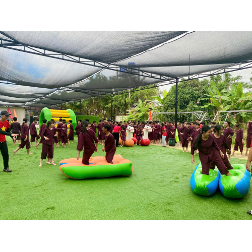 Khu Du Lịch Phú Điền Nhìn Từ Góc Độ Phát Triển Du Lịch Sinh Thái