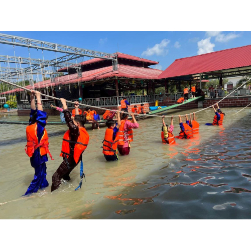 Khu Du Lịch Phú Điền Nhìn Từ Góc Độ Phát Triển Du Lịch Sinh Thái