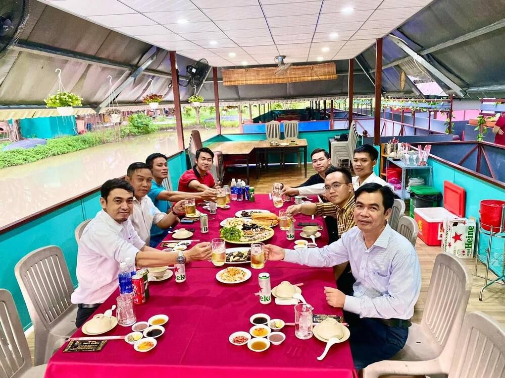 Món ngon dân dã – mộc mạc mà đậm đà, mang đậm hồn quê miền Tây