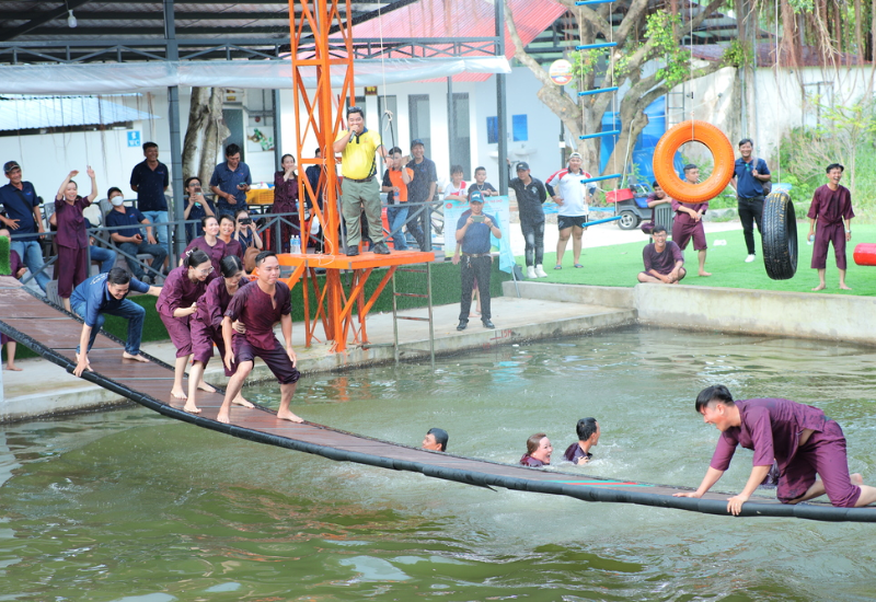 Tại sao nên chọn Phú Điền