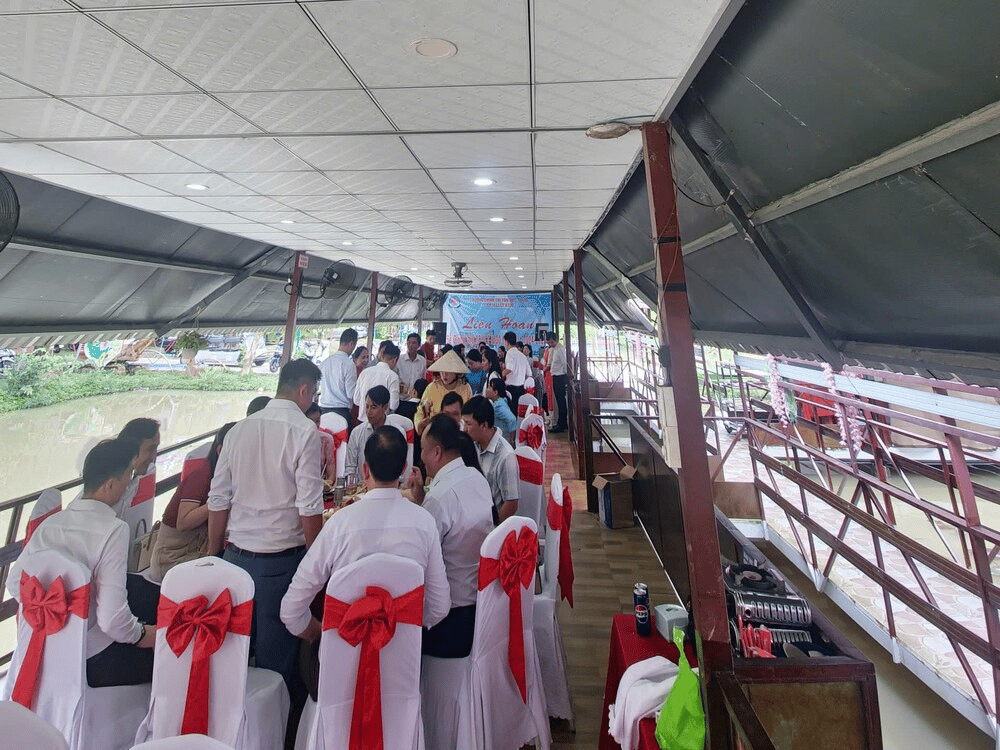 Trải nghiệm ẩm thực & kỷ niệm khó quên