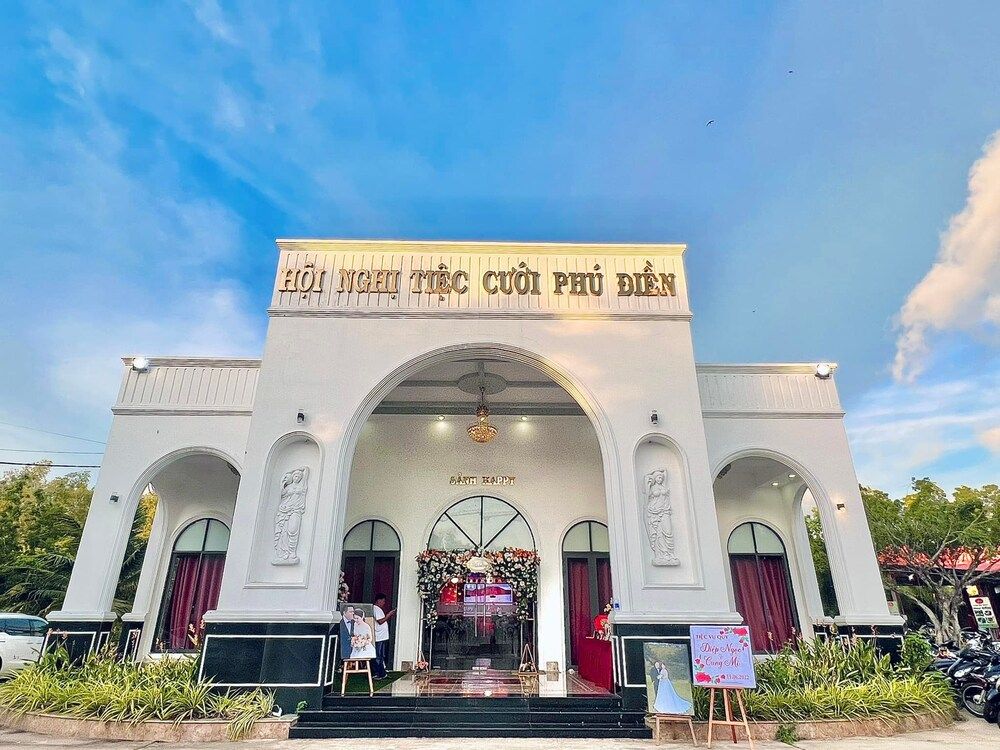 Lựa chọn hoàn hảo cho ngày trọng đại và những cuộc gặp gỡ ý nghĩa