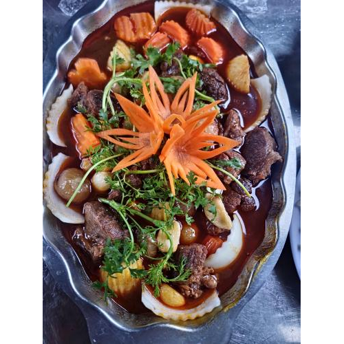 Không gian gắn kết