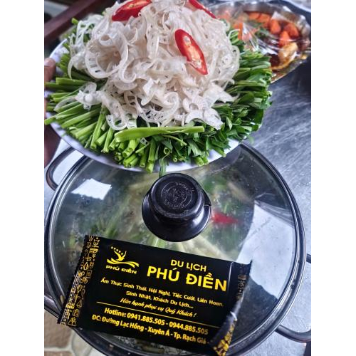 Điểm đến cho những sự kiện ý nghĩa
