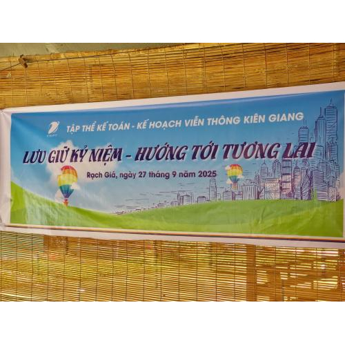 Điểm đến cho những sự kiện ý nghĩa
