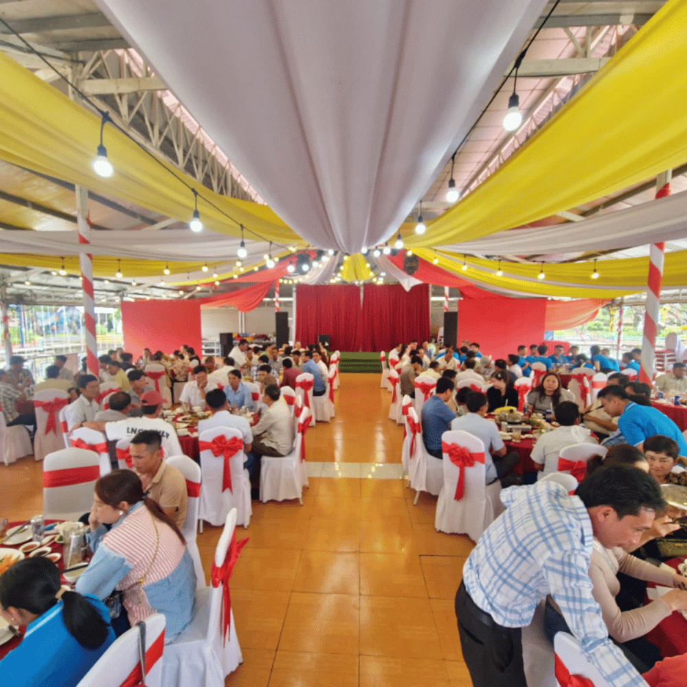 Hội Nghị Tổng Kết Chương Trình Sản Xuất Lúa Nhật Năm 2025 Triển Khai Kế Hoạch Sản Xuất Năm 2026