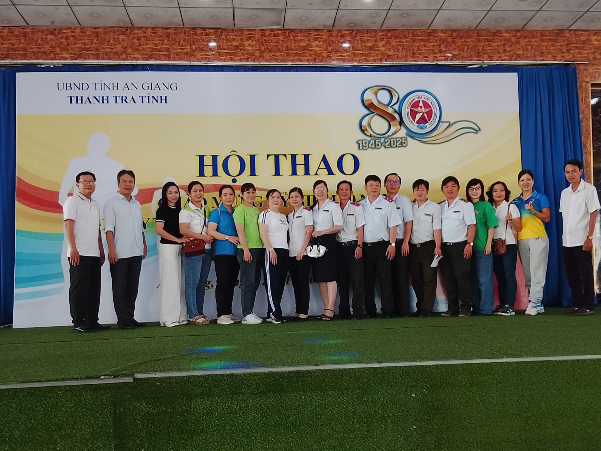 Đồng hành cùng phát triển – Nâng tầm giá trị sự kiện