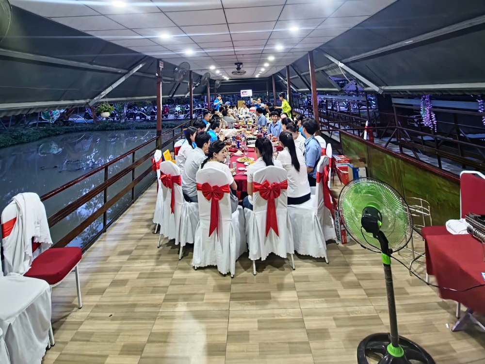 Vì sao lựa chọn Phú Điền là lựa chọn đúng đắn?