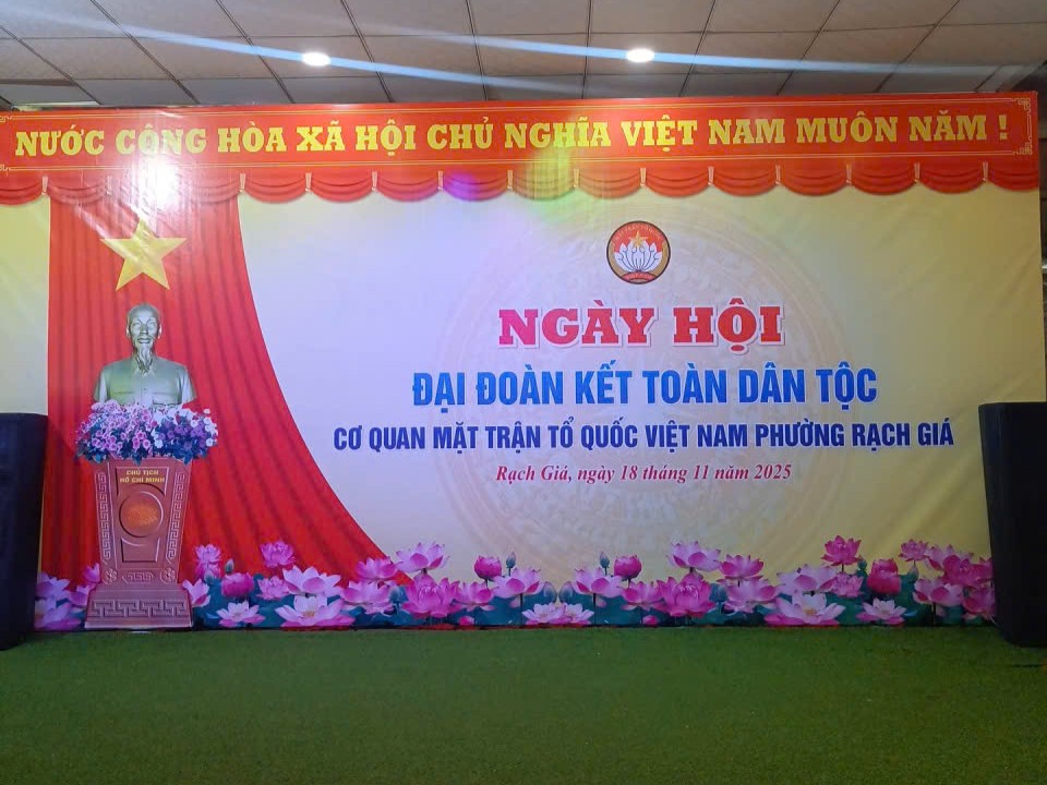 Không gian sáng tạo – Kiến tạo khoảnh khắc