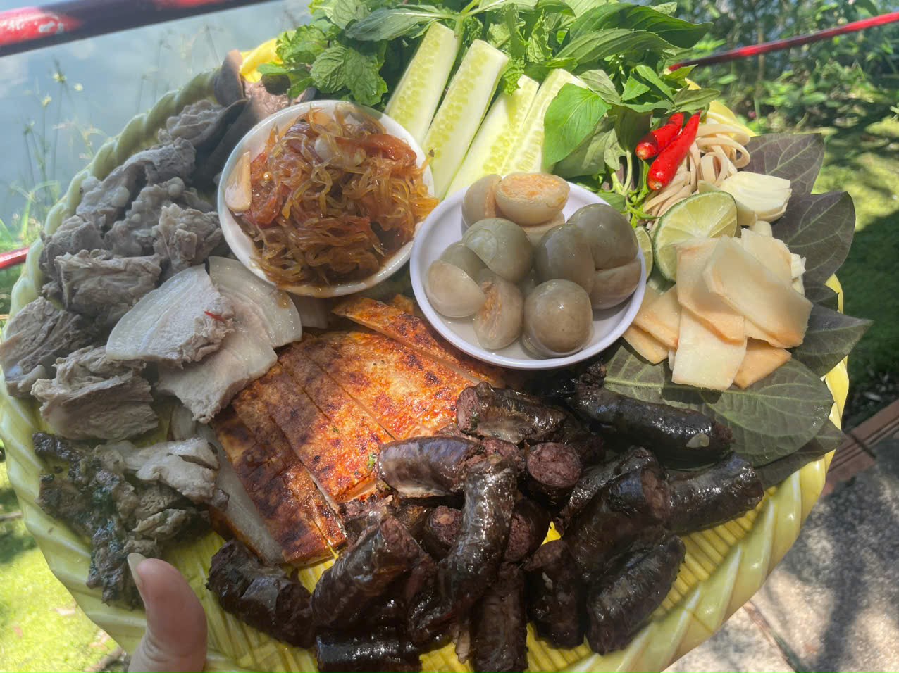 Ăn uống thông minh