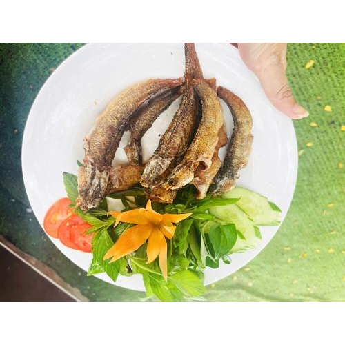 Món dân dã mang đậm hơi thở miền Tây