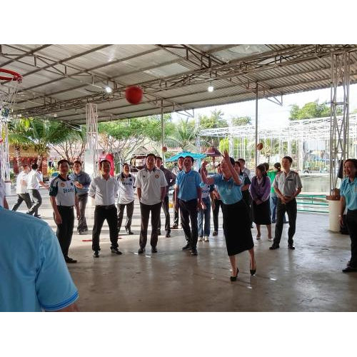 Phú Điền – Đơn vị tổ chức đa năng, chuyên nghiệp