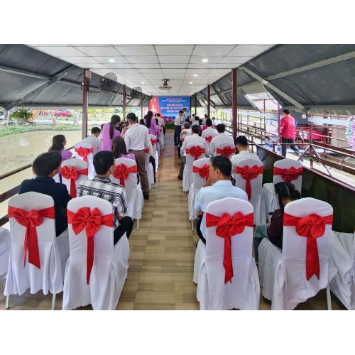 Vinh danh những giáo viên xuất sắc – Khẳng định chất lượng giáo dục năm học 2025 – 2026