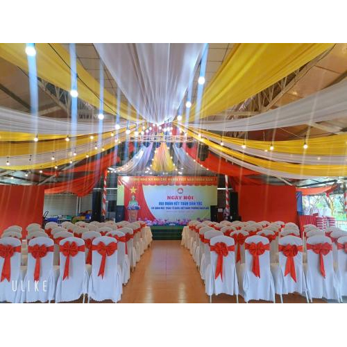 Ngày kết nối dân tộc: Dấu mốc thiêng liêng