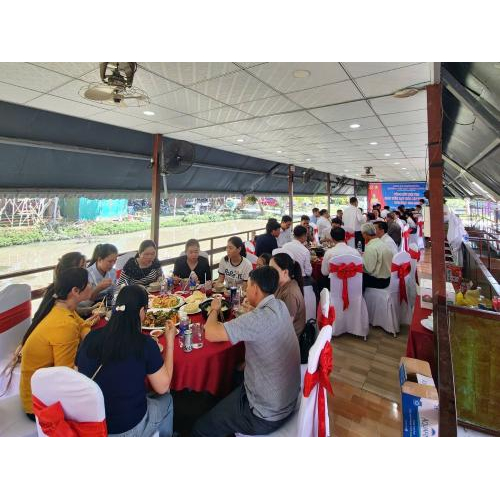 Vinh danh những giáo viên xuất sắc – Khẳng định chất lượng giáo dục năm học 2025 – 2026