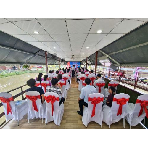 Vinh danh những giáo viên xuất sắc – Khẳng định chất lượng giáo dục năm học 2025 – 2026