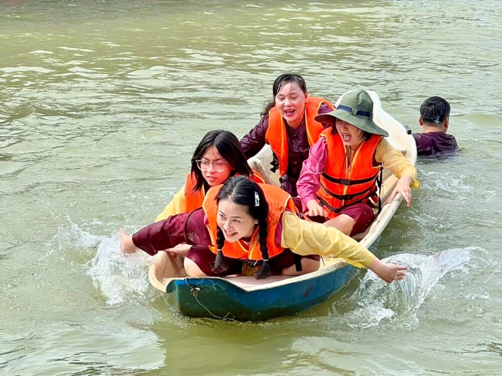 Đặc trưng của du lịch sinh thái